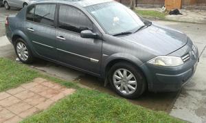 Megane Ii Luxe Full 1.6