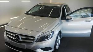 Mercedes Benz Clase A 200 BlueEfficiency Urban A/T