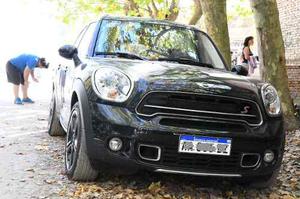 Mini Countryman Countryman S All 4