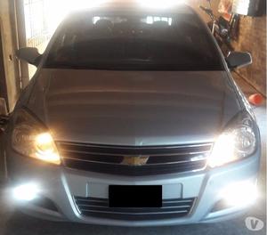 PERMUTO VECTRA 2.4 MOD.  Gnc 5ta. EXCELENTE