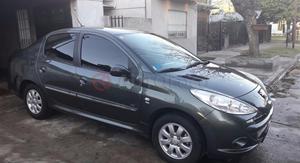 Peugeot 207 Compact