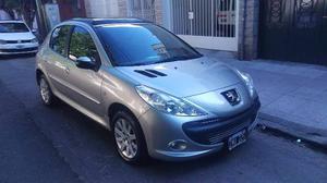 Peugeot 207 Compact