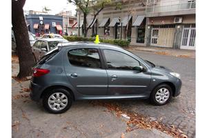 Peugeot 207 Compact, , Diesel