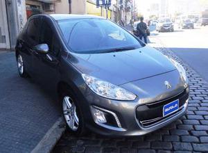 Peugeot Ptas. 1.6 HDi Feline (115cv)