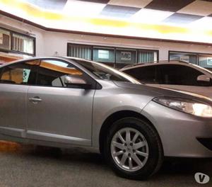 RENAULT FLUENCE 2.0 LUXE