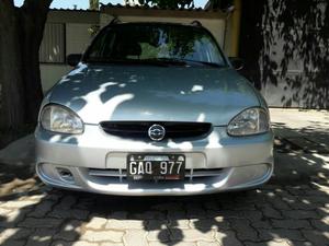 Regalo Corsa Sw Impecable