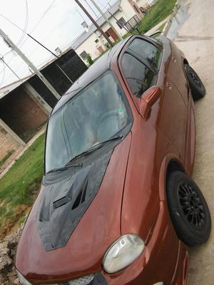 Remato Corsa 99 Impecable...