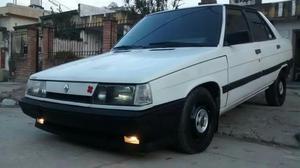 Renault 9 Full