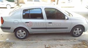 Renault Clio 2