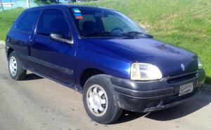 Renault Clio 98 Vtv