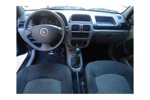 Renault Clio Mío 1.2 5p Expression Pk, Nafta