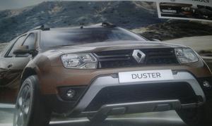 Renault Daster