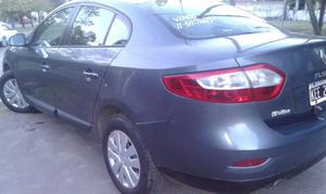 Renault Fluence 