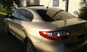 Renault Fluence Luxe 2.0 usado  kms