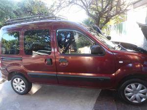 Renault Kangoo 2 kangoo gran comfort familiar