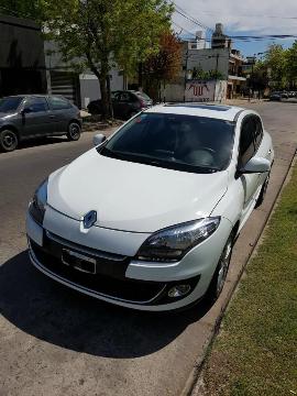 Renault Megane III PRIVILEGE usado  kms