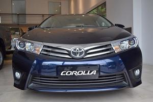 Toyota Corolla 1.8 Xei, , Nafta
