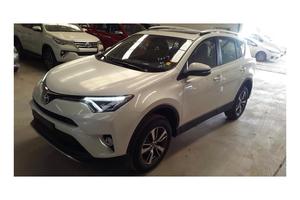 Toyota RAVp 4x2 Vx Cvt, , Nafta