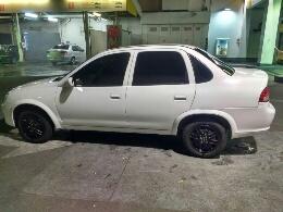 VENDO CORSA  TITULAR