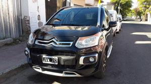 VENDO PERMUTO FINACIO C3 AIRCROSS