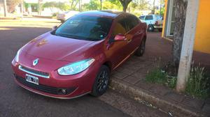 VENDO RENAULT FLUENCE 2.0 DYNAMIQUE  KM,