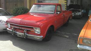 Vendo Chevrolet Mod 68
