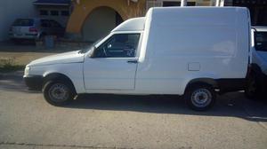 Vendo Fiat Fiorino - Año 