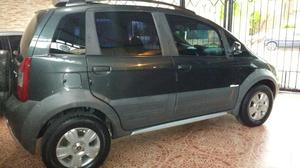 Vendo Fiat Idea Aventurfull Recivo Menor