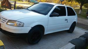 Vendo Gol 08 3 Puertas Full