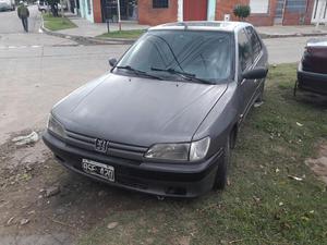 Vendo Permuto Peugeot 306 Full Nafta