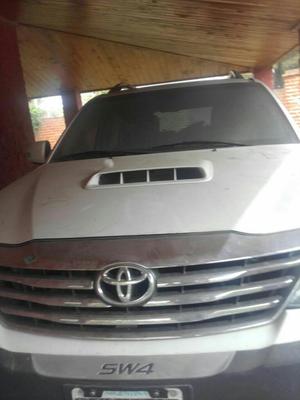 Vendo Toyota a Reparar