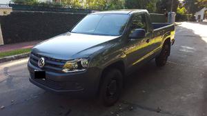 Volkswagen Amarok 2.0 TDI (140cv) 4x2 C/Simple Startline