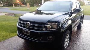 Volkswagen Amarok D/C 2.0 TDI (180cv) 4X4 High Pack A/T 