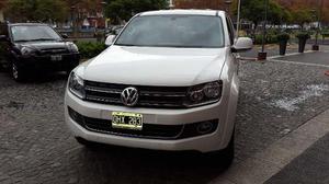 Volkswagen Amarok D/C 2.0 TDI (180cv) 4X4 Highline Pack 