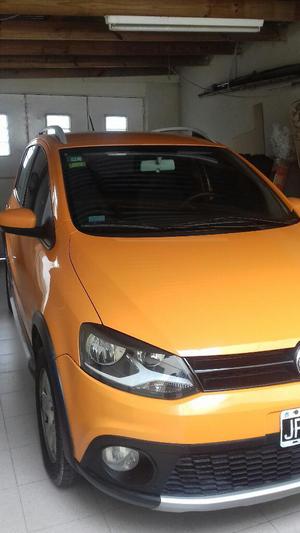 Volkswagen Crossfox 