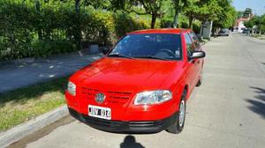 Volkswagen Gol 5P 1.6 Power Dh Aa usado  kms