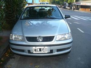 Volkswagen Gol 5P 1.6 Power Dh Aa usado  kms