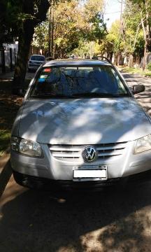 Volkswagen Gol Country 1.6 Comfortline usado  kms