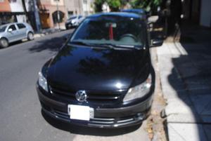 Volkswagen Gol Trend 1.6 5Ptas. Pack II (PM)