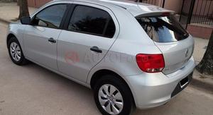 Volkswagen Gol Trend