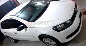 Volkswagen Gol Trend