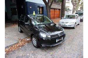 Volkswagen Gol Trend, , Nafta