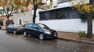 Volkswagen Gol Trend Otra Versión usado  kms