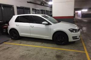 Volkswagen Golf 5P 1.6 Trendline