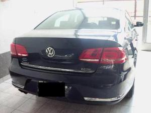 Volkswagen Passat 2.0 TDI Advance usado  kms