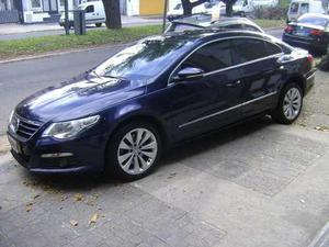 Volkswagen Passat CC 2.0 TSI MT Luxury (200cv) DISCONTINUO