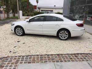 Volkswagen Passat CC usado  kms