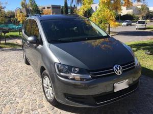 Volkswagen Sharan Otra Versión usado  kms