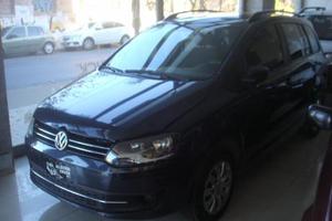 Volkswagen Suran 1.6 Comfortline usado  kms