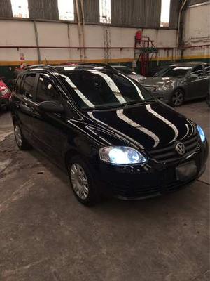 Volkswagen Suran 1.6 Confortline / Style (L10)